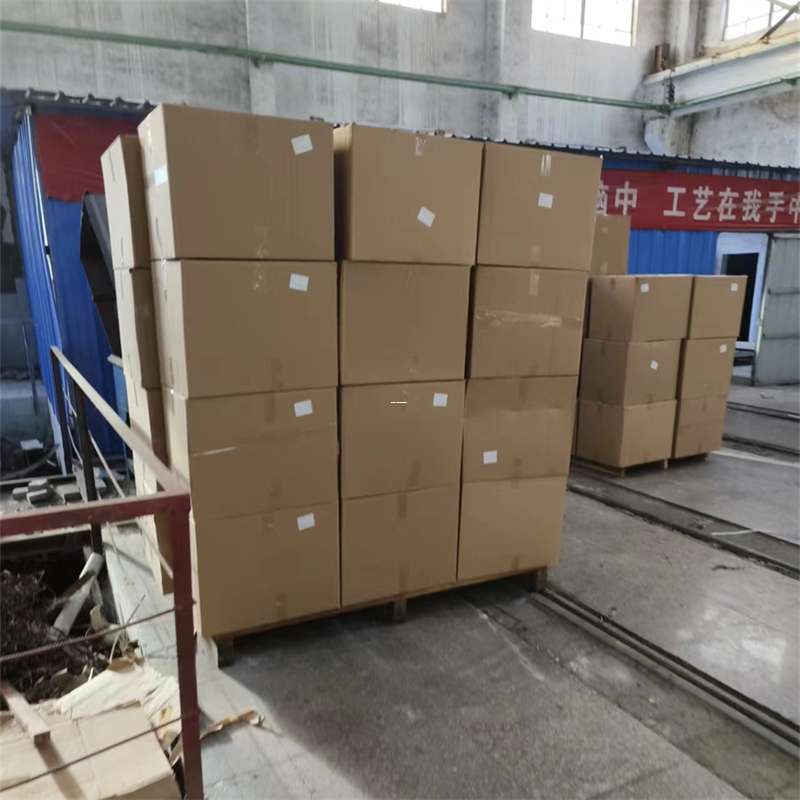 文峰区喀什地区：物流专线的高效货运之旅