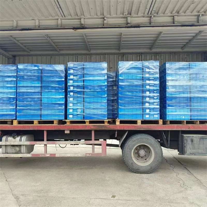 文峰区鄯善县：物流专线的高效货运之旅