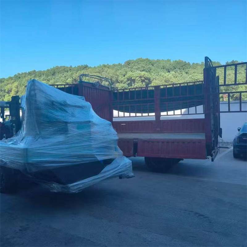 文峰区探秘浮梁县多元物流运输世界