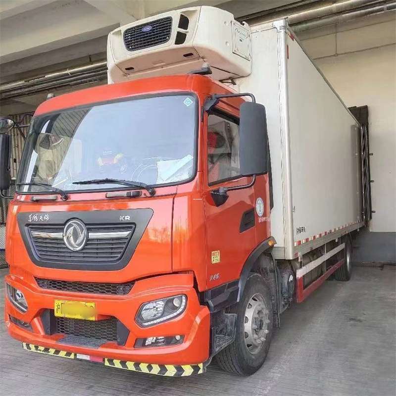 文峰区潞城区物流：多元专线与高效运输探秘