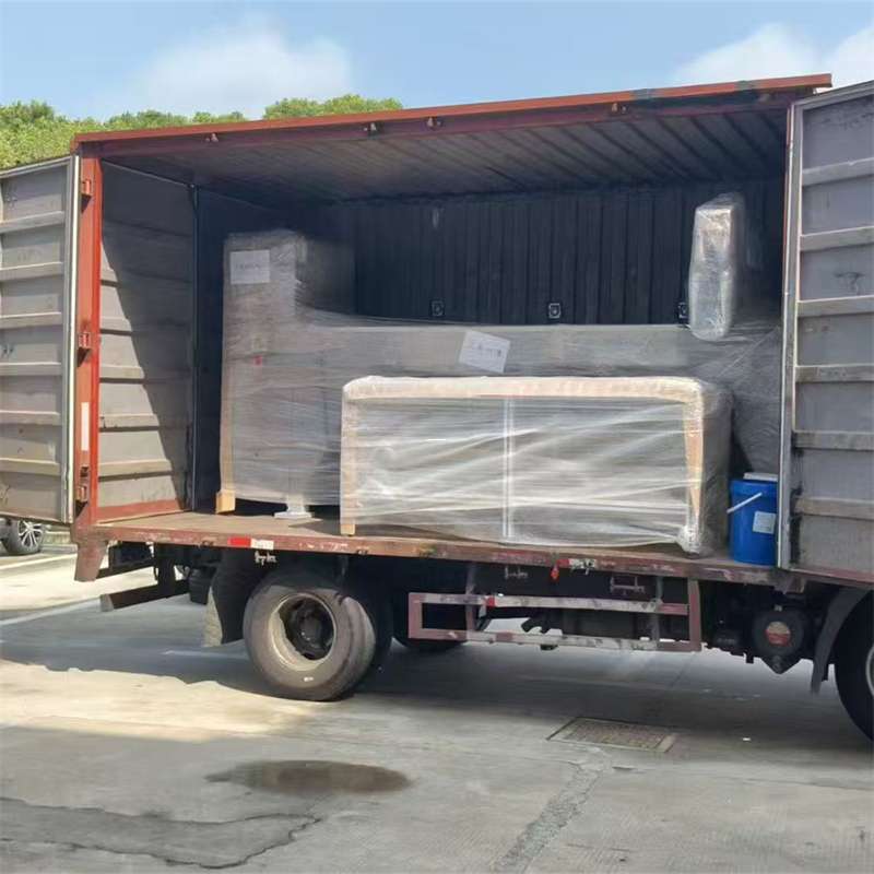 文峰区枣强县物流：多元专线运输的精彩世界
