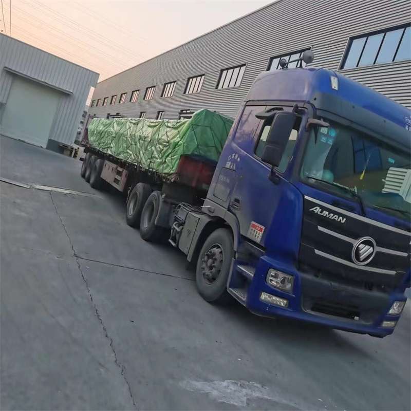 文峰区水城区进仓物流：专线直达的货运探索