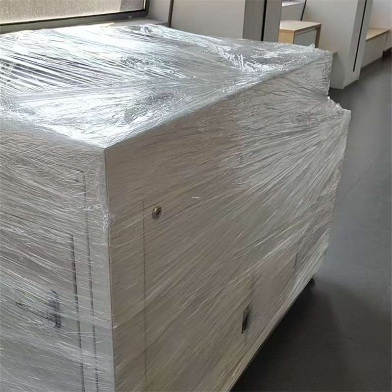 文峰区萨嘎县：物流专线的高效货运之旅