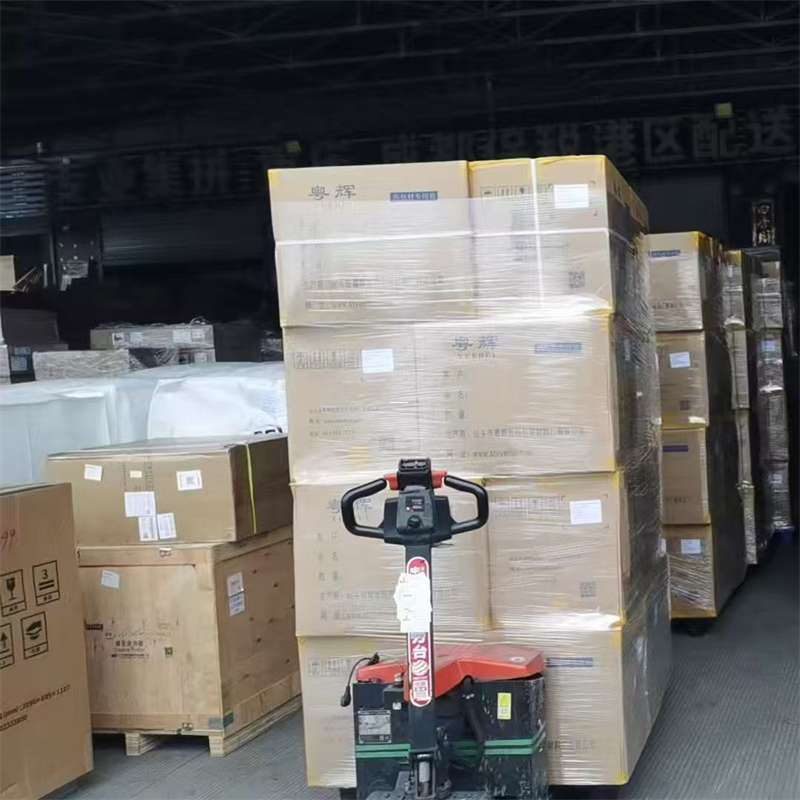 文峰区若尔盖县物流运输：多元服务与高效线路