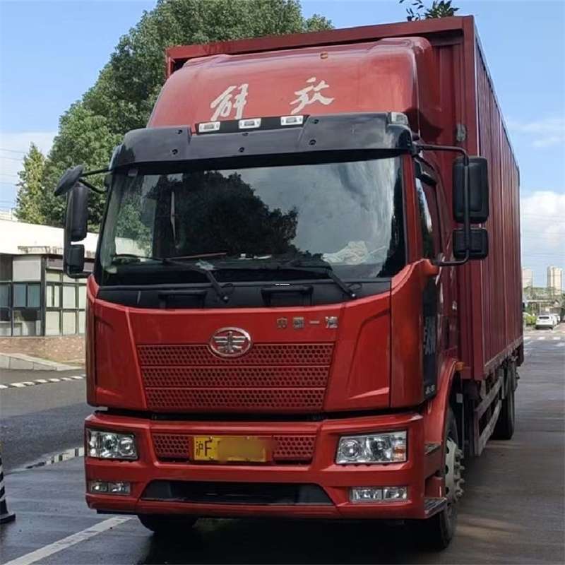 文峰区东坡区物流：多样服务与高效运输线路探秘