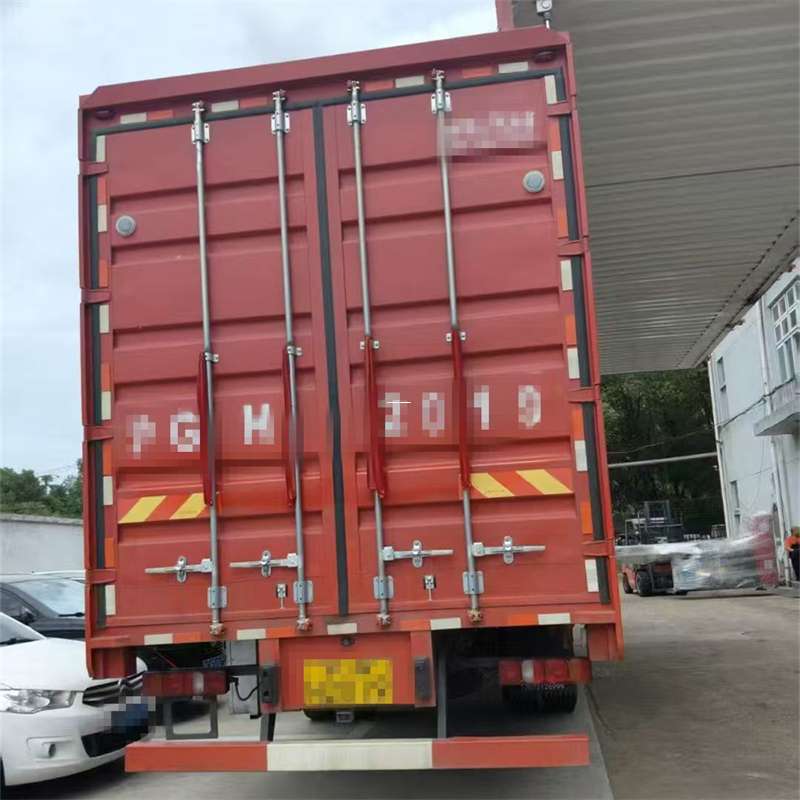 文峰区内江市物流运输服务全解析：从普货到冷链的多元之旅