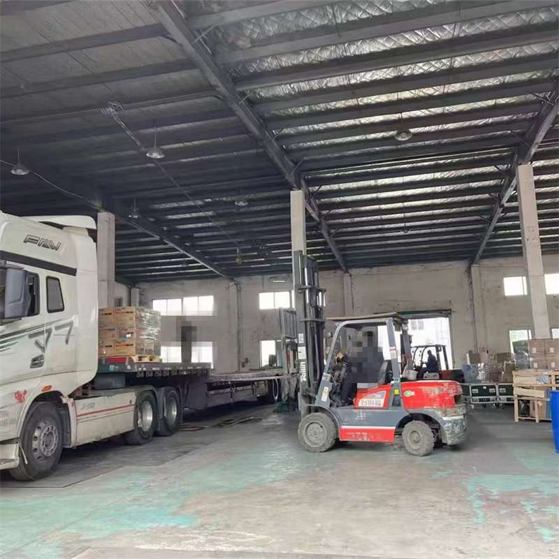 文峰区江油市：多元物流服务的运输新视界